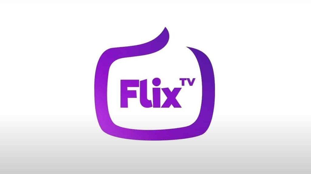 Flix IP TV