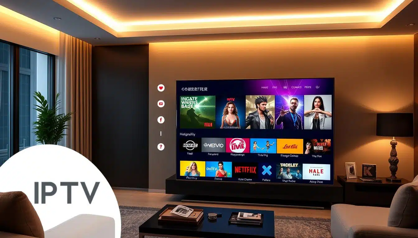 Quel est le meilleur forfait IPTV ?