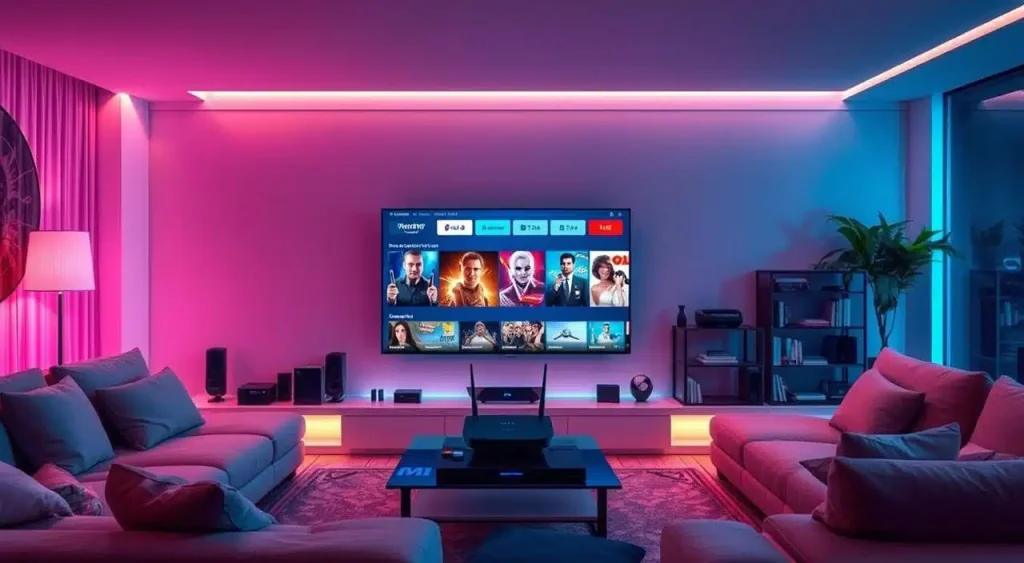 Quel est le meilleur forfait IPTV ?