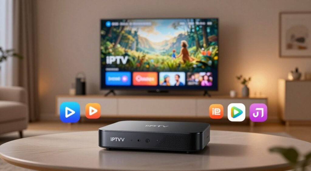 iptv premium
