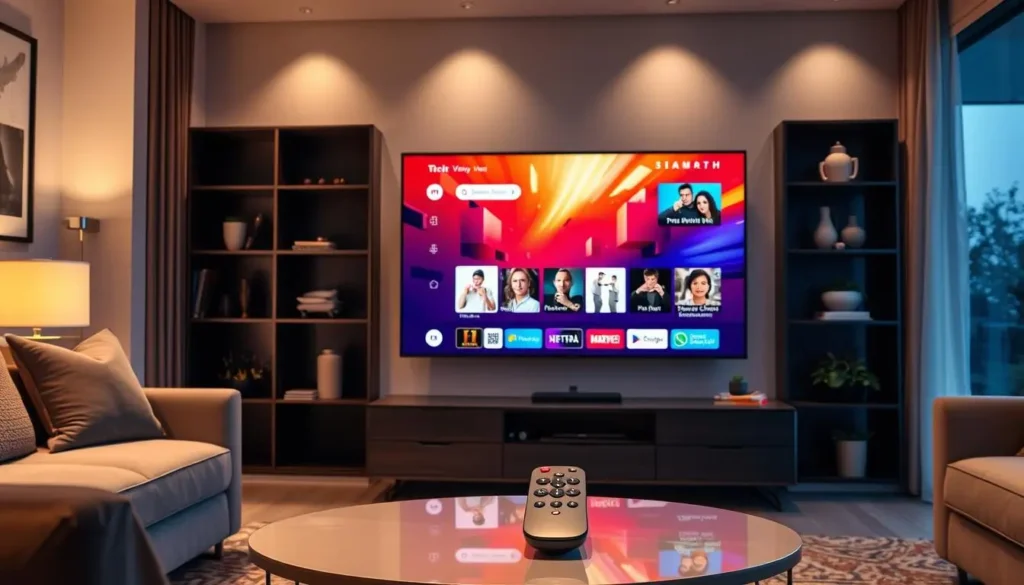 Abonnement IPTV 12 mois pas chers