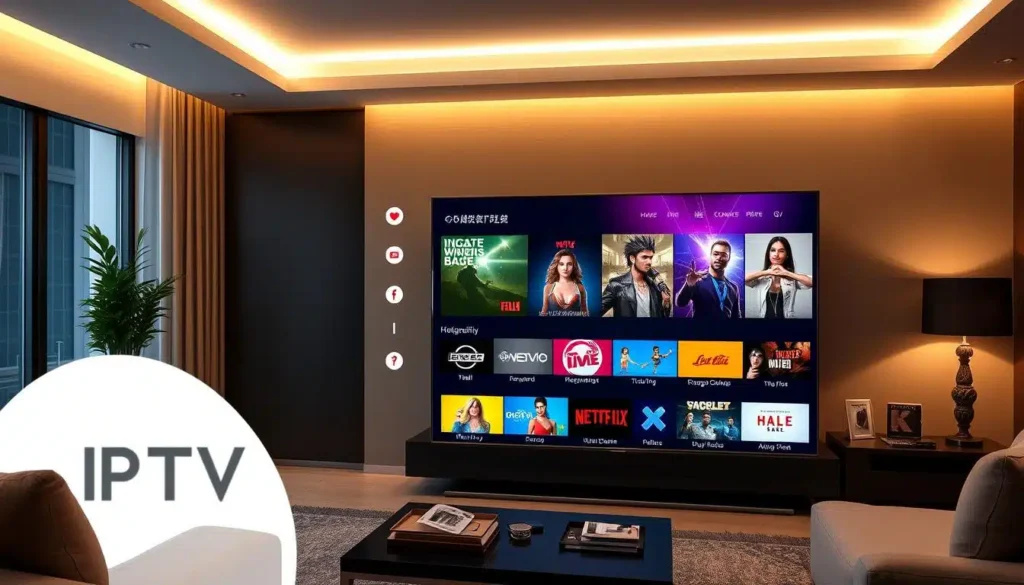 Comment installer IPTV