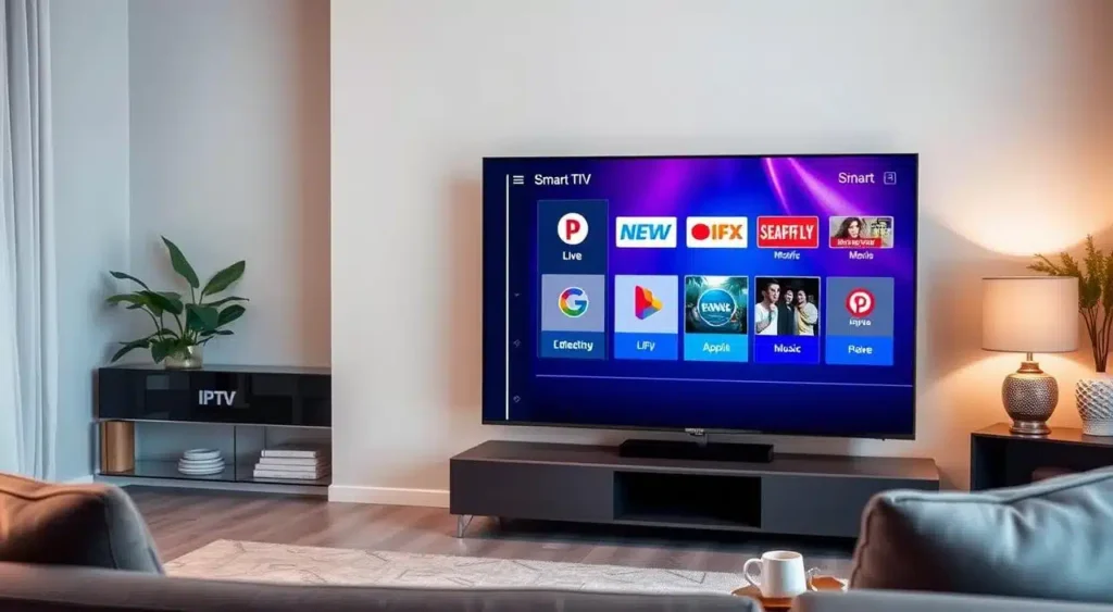 Comment installer IPTV