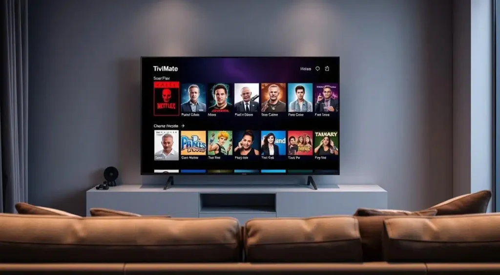 IPTV vs Netflix  quelle différence 