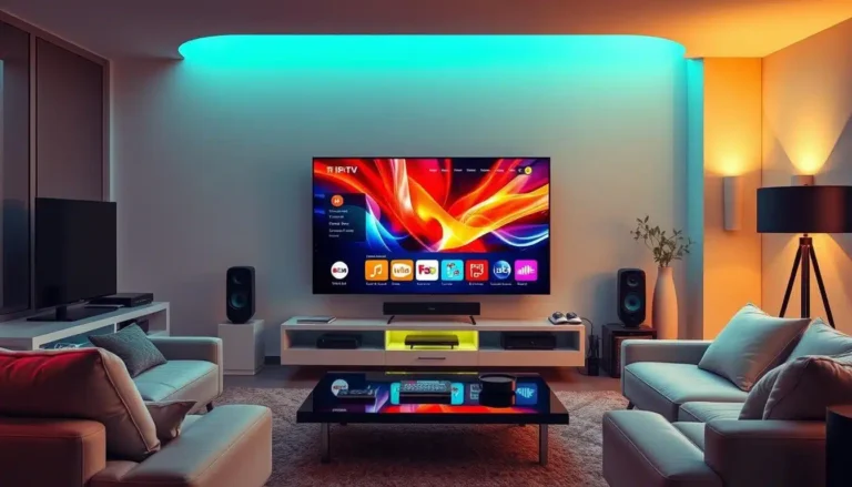 Pourquoi mon IPTV bug freeze coupe