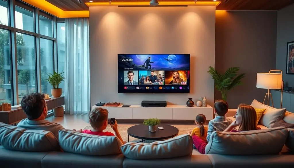 Pourquoi mon IPTV bug  freeze  coupe 