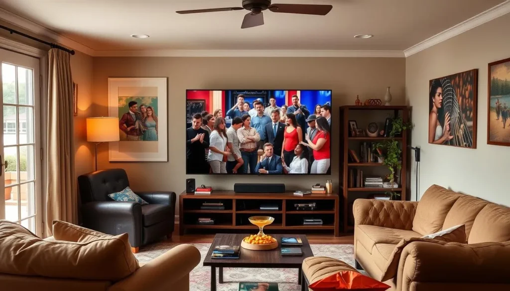 Quel matériel faut-il pour IPTV