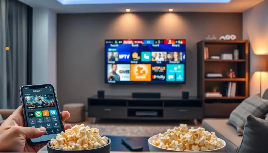 Quelle application IPTV utiliser