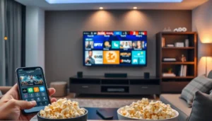 Quelle application IPTV utiliser