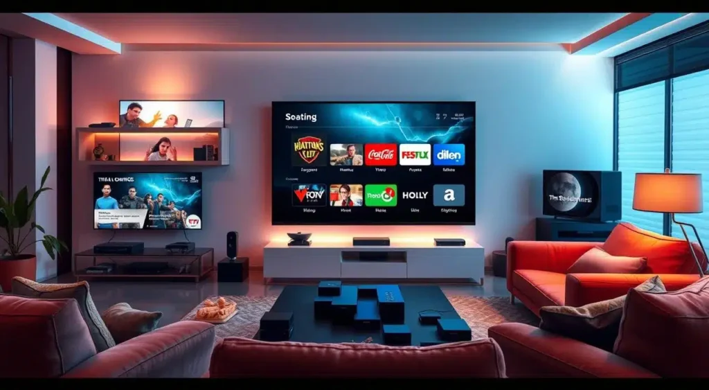 Quelle application IPTV utiliser 