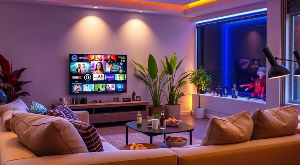 Quelle est le meilleur IPTV en 2026