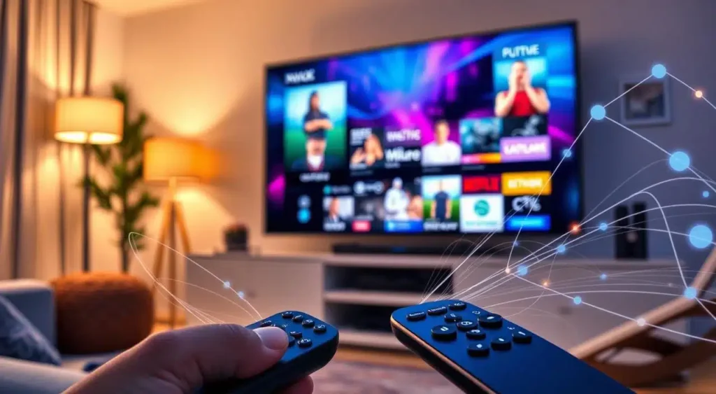 Quelle vitesse internet pour IPTV