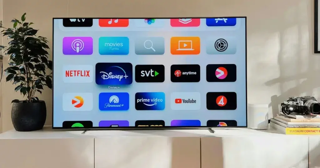 Quelle vitesse internet pour IPTV