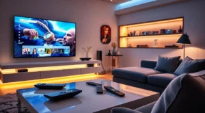 Qu’est-ce que l’IPTV et comment ça fonctionne ?