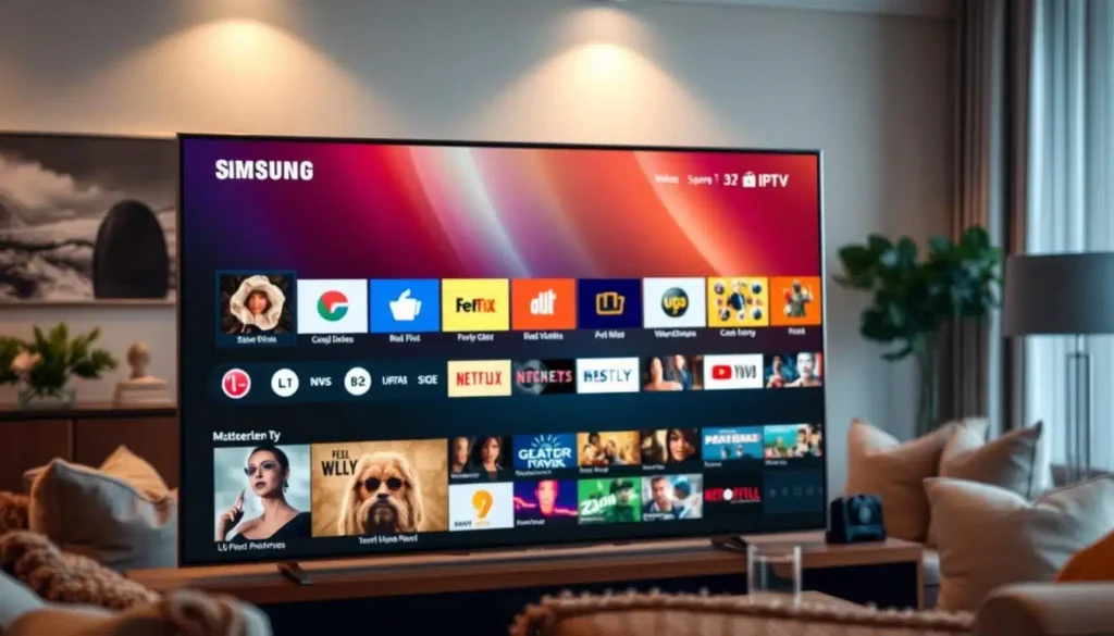 Qu’est-ce que l’IPTV et comment ça fonctionne 