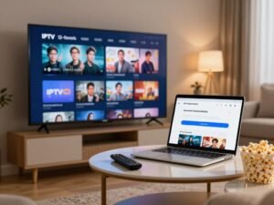 Abonnement IPTV 12 mois pas chers - Profitez d'un accès illimité