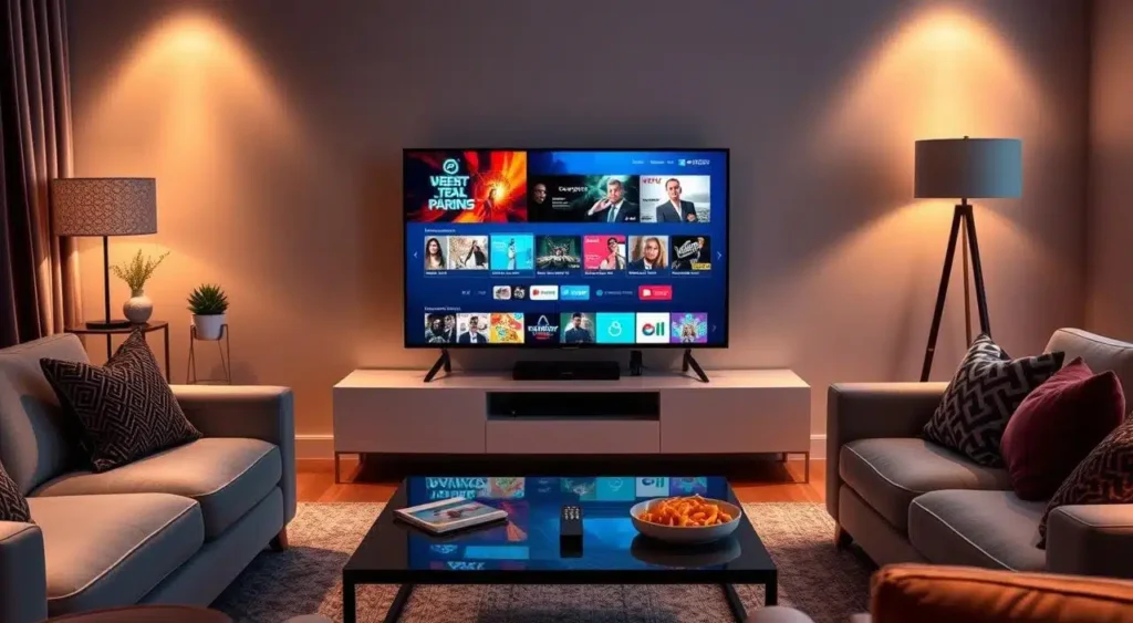 Abonnement IPTV pas chere