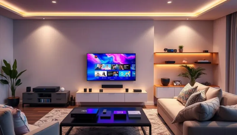 iptv pas cher