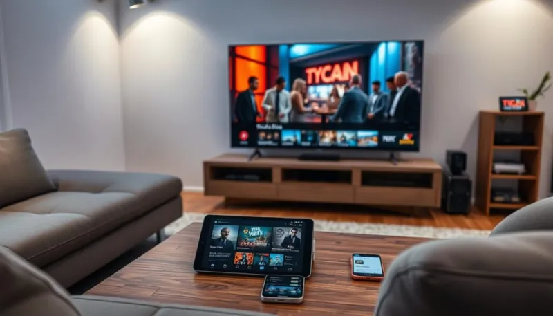 iptv pas cher